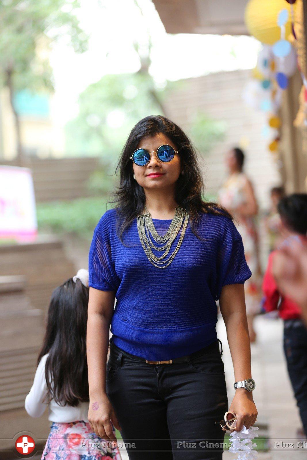 Radhika Agarwal Pool Party Photos | Picture 1329781