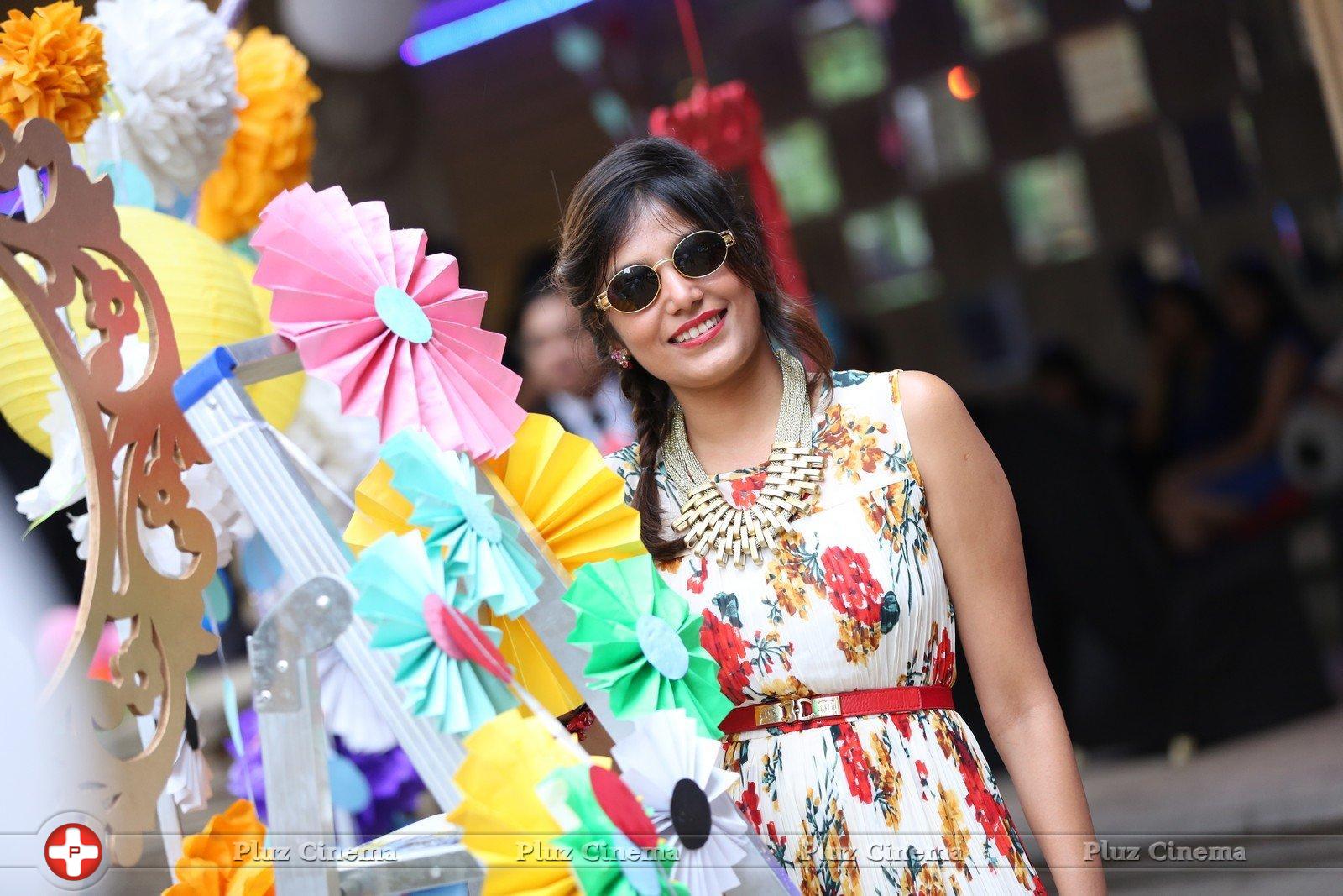 Radhika Agarwal Pool Party Photos | Picture 1329791