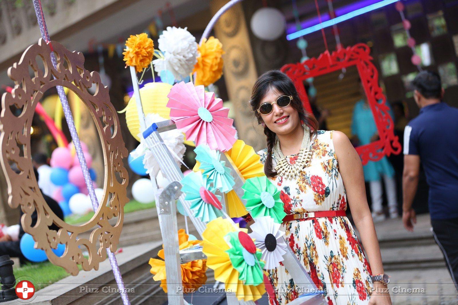 Radhika Agarwal Pool Party Photos | Picture 1329792