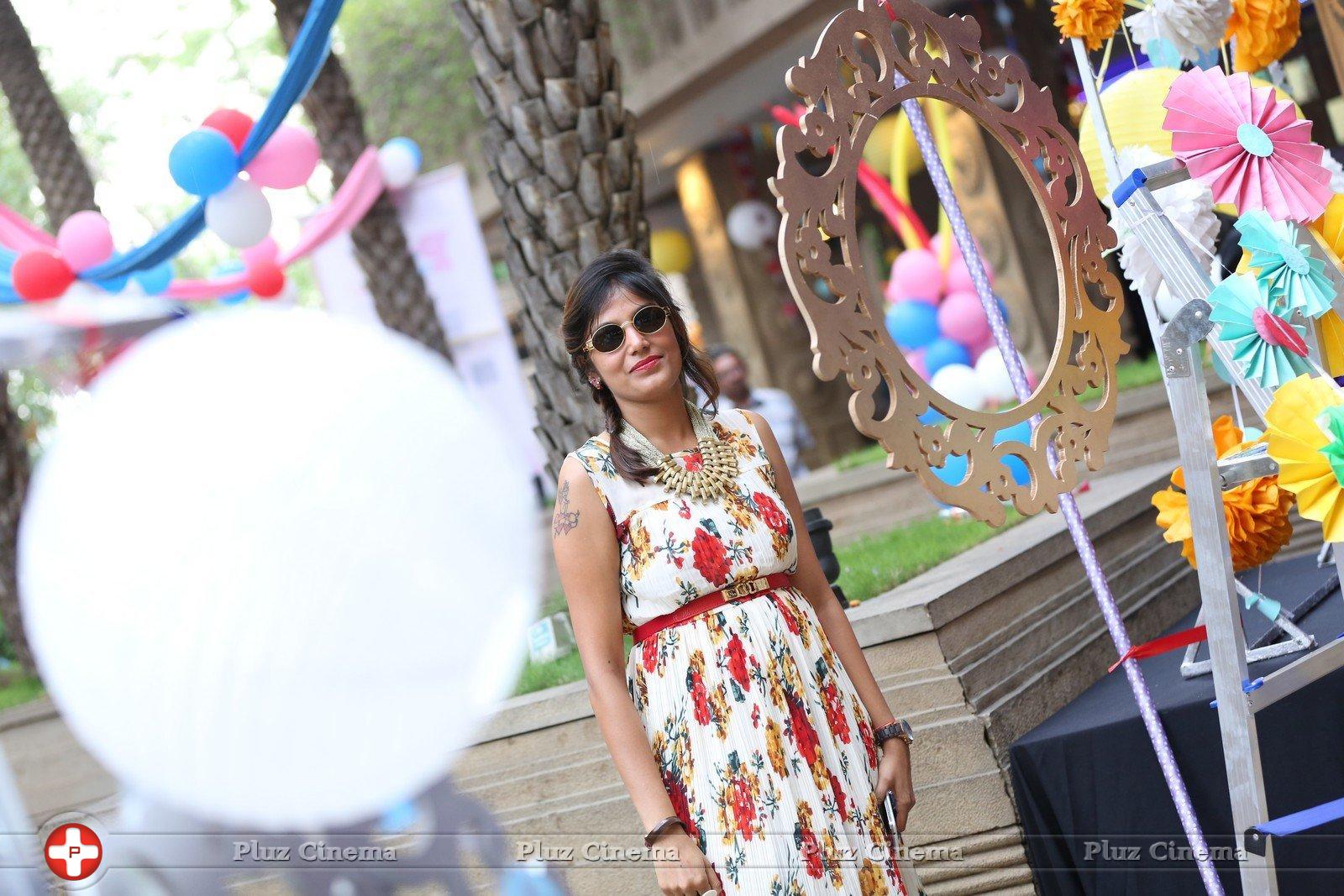 Radhika Agarwal Pool Party Photos | Picture 1329793