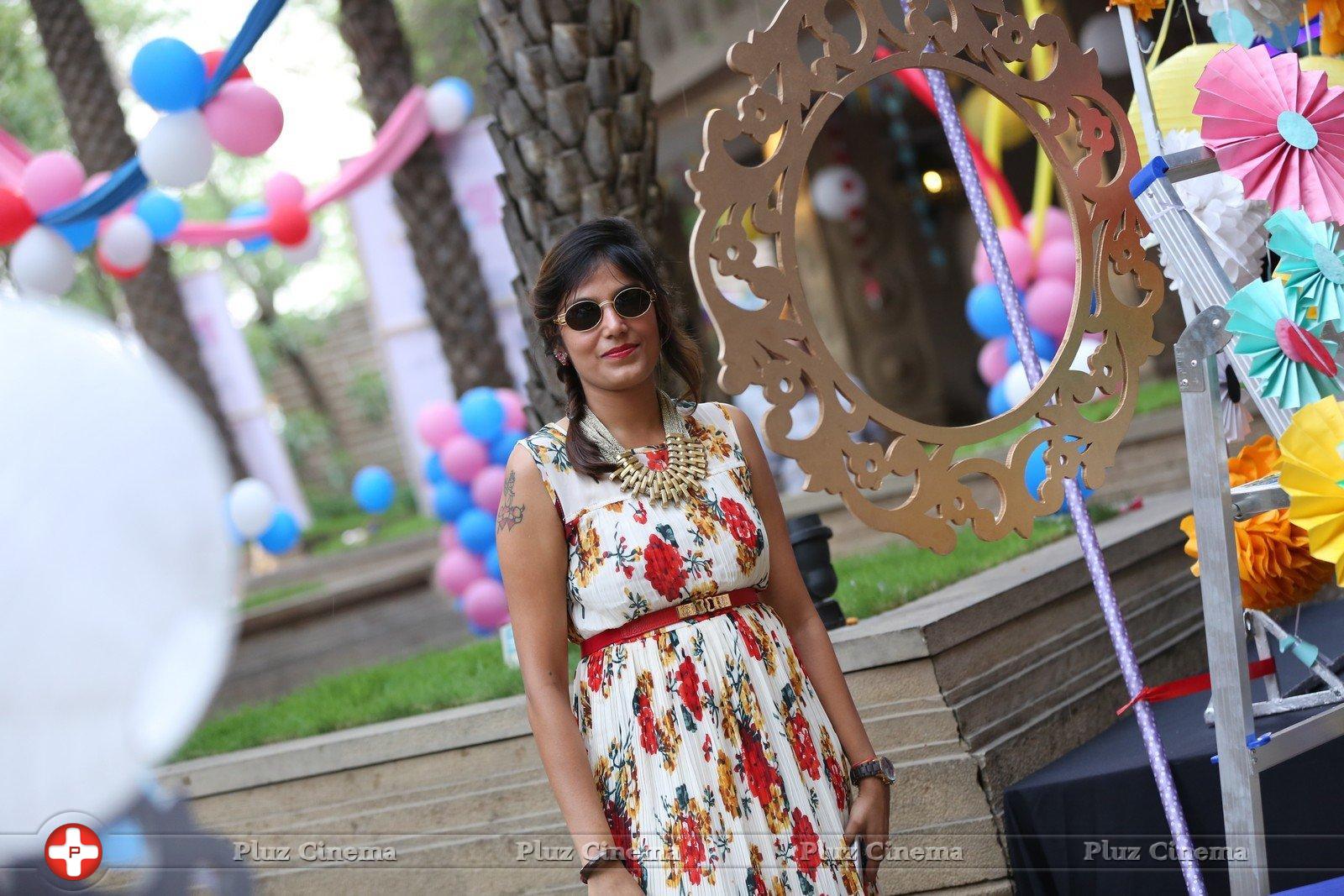 Radhika Agarwal Pool Party Photos | Picture 1329794