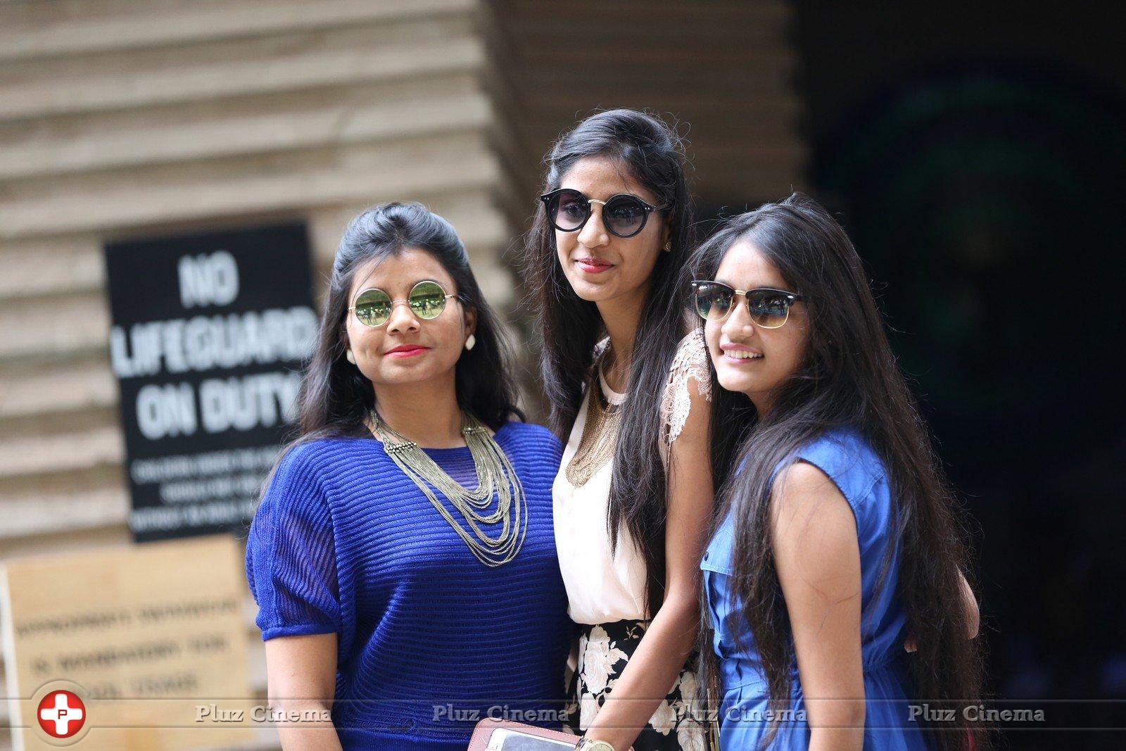 Radhika Agarwal Pool Party Photos | Picture 1329799