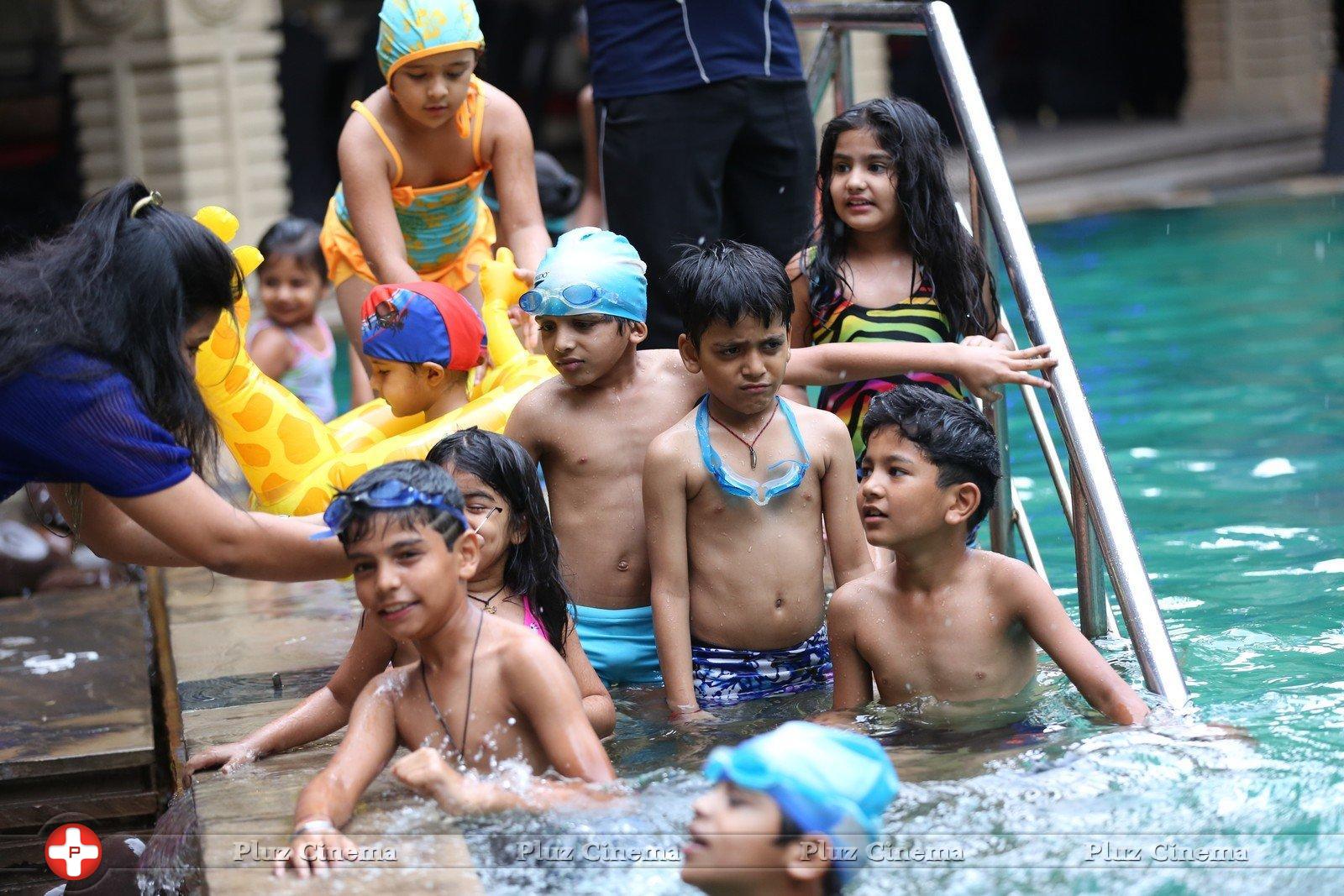 Radhika Agarwal Pool Party Photos | Picture 1329801