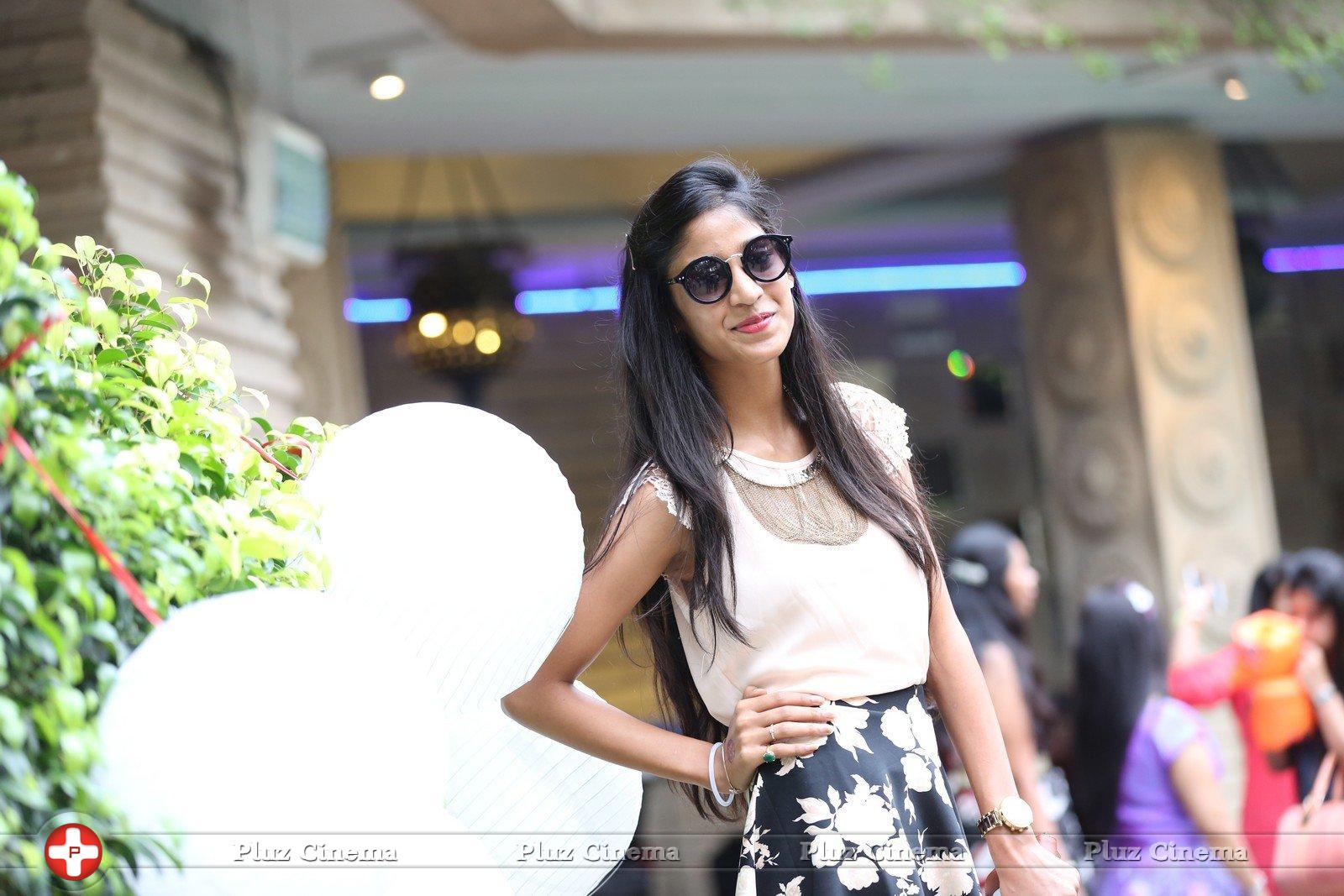 Radhika Agarwal Pool Party Photos | Picture 1329802