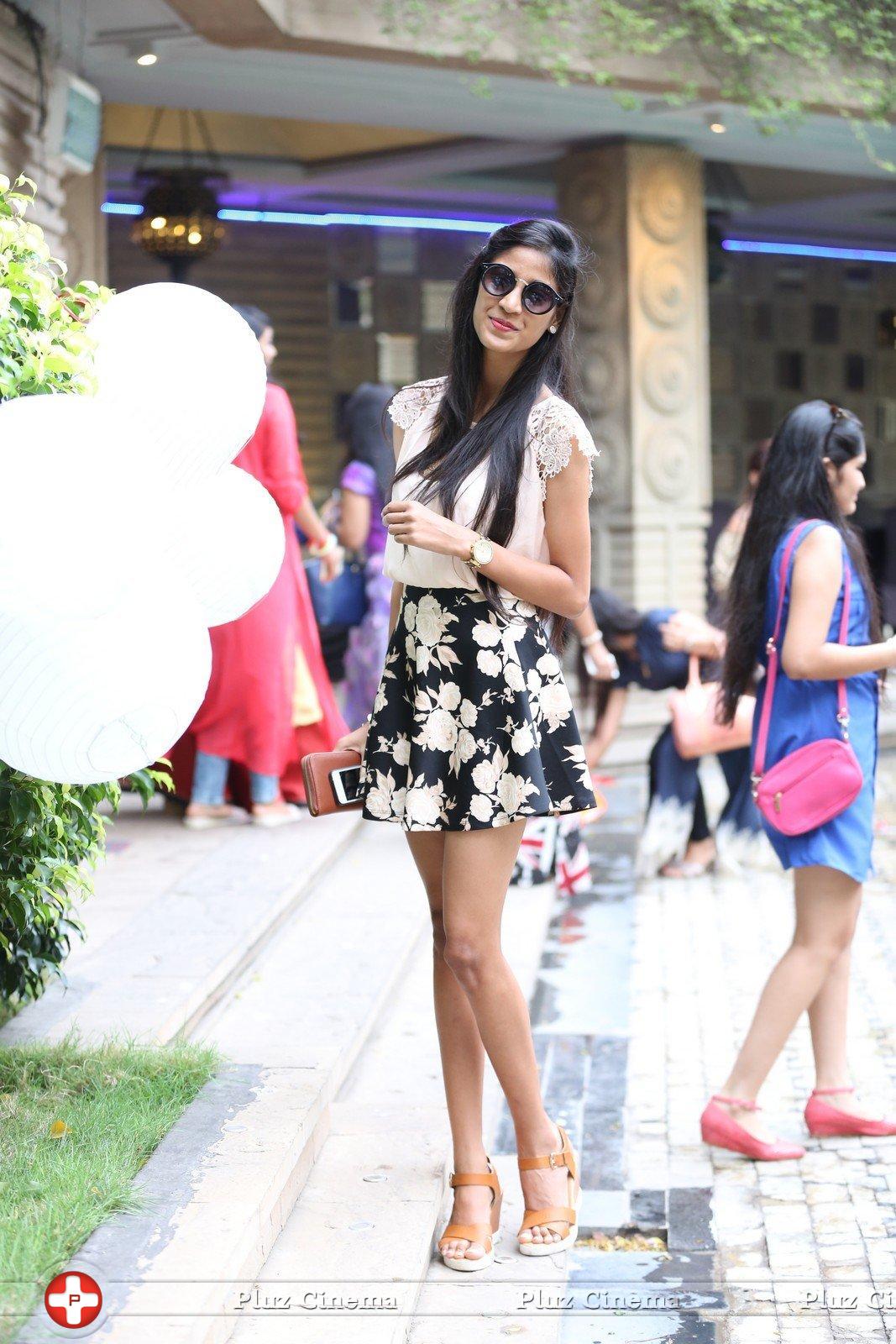 Radhika Agarwal Pool Party Photos | Picture 1329805