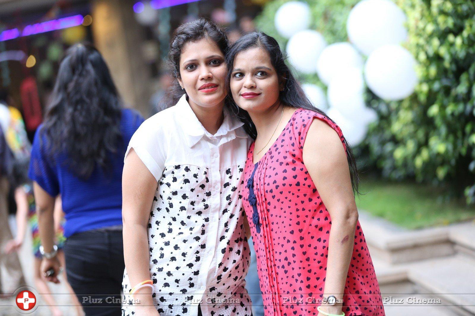 Radhika Agarwal Pool Party Photos | Picture 1329807