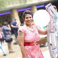 Radhika Agarwal Pool Party Photos | Picture 1329623