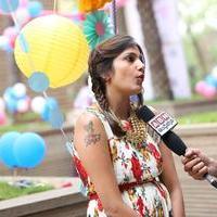 Radhika Agarwal Pool Party Photos | Picture 1329630