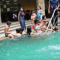 Radhika Agarwal Pool Party Photos | Picture 1329637