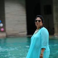 Radhika Agarwal Pool Party Photos | Picture 1329650