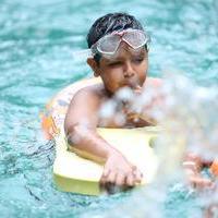 Radhika Agarwal Pool Party Photos | Picture 1329654