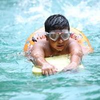 Radhika Agarwal Pool Party Photos | Picture 1329656