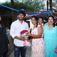 Radhika Agarwal Pool Party Photos | Picture 1329679