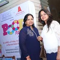 Radhika Agarwal Pool Party Photos | Picture 1329699