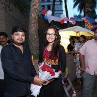 Radhika Agarwal Pool Party Photos | Picture 1329700