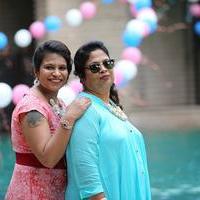 Radhika Agarwal Pool Party Photos | Picture 1329708