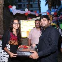 Radhika Agarwal Pool Party Photos | Picture 1329712