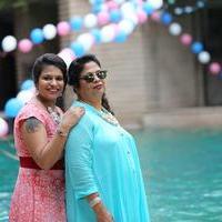 Radhika Agarwal Pool Party Photos | Picture 1329724