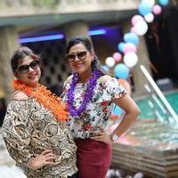 Radhika Agarwal Pool Party Photos | Picture 1329740