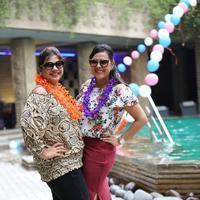 Radhika Agarwal Pool Party Photos | Picture 1329742