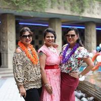 Radhika Agarwal Pool Party Photos | Picture 1329745