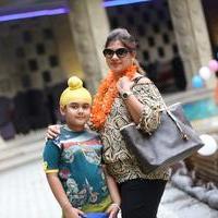 Radhika Agarwal Pool Party Photos | Picture 1329748