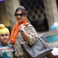 Radhika Agarwal Pool Party Photos | Picture 1329749