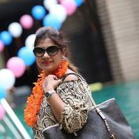 Radhika Agarwal Pool Party Photos | Picture 1329750