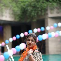 Radhika Agarwal Pool Party Photos | Picture 1329753