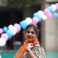 Radhika Agarwal Pool Party Photos | Picture 1329754