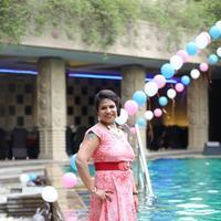 Radhika Agarwal Pool Party Photos | Picture 1329758