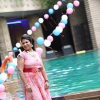 Radhika Agarwal Pool Party Photos | Picture 1329759