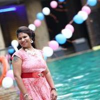 Radhika Agarwal Pool Party Photos | Picture 1329760