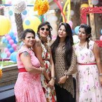 Radhika Agarwal Pool Party Photos | Picture 1329769