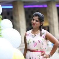 Radhika Agarwal Pool Party Photos | Picture 1329770