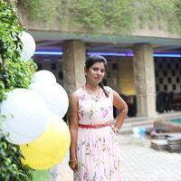 Radhika Agarwal Pool Party Photos | Picture 1329771