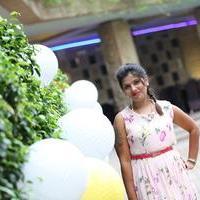 Radhika Agarwal Pool Party Photos | Picture 1329773