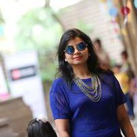 Radhika Agarwal Pool Party Photos | Picture 1329779