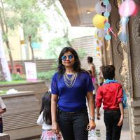 Radhika Agarwal Pool Party Photos | Picture 1329780