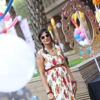 Radhika Agarwal Pool Party Photos | Picture 1329793