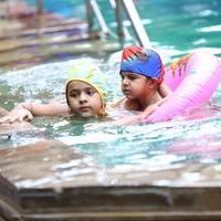 Radhika Agarwal Pool Party Photos | Picture 1329795