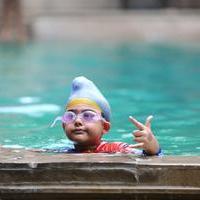 Radhika Agarwal Pool Party Photos | Picture 1329798