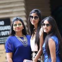 Radhika Agarwal Pool Party Photos | Picture 1329799