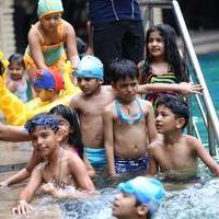 Radhika Agarwal Pool Party Photos | Picture 1329801