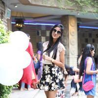 Radhika Agarwal Pool Party Photos | Picture 1329805