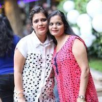 Radhika Agarwal Pool Party Photos | Picture 1329807