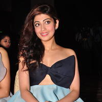 Pranitha at SIIMA 2016 Press Conference | Picture 1328688