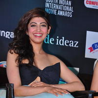 Pranitha at SIIMA 2016 Press Conference | Picture 1328729