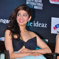 Pranitha at SIIMA 2016 Press Conference | Picture 1328730