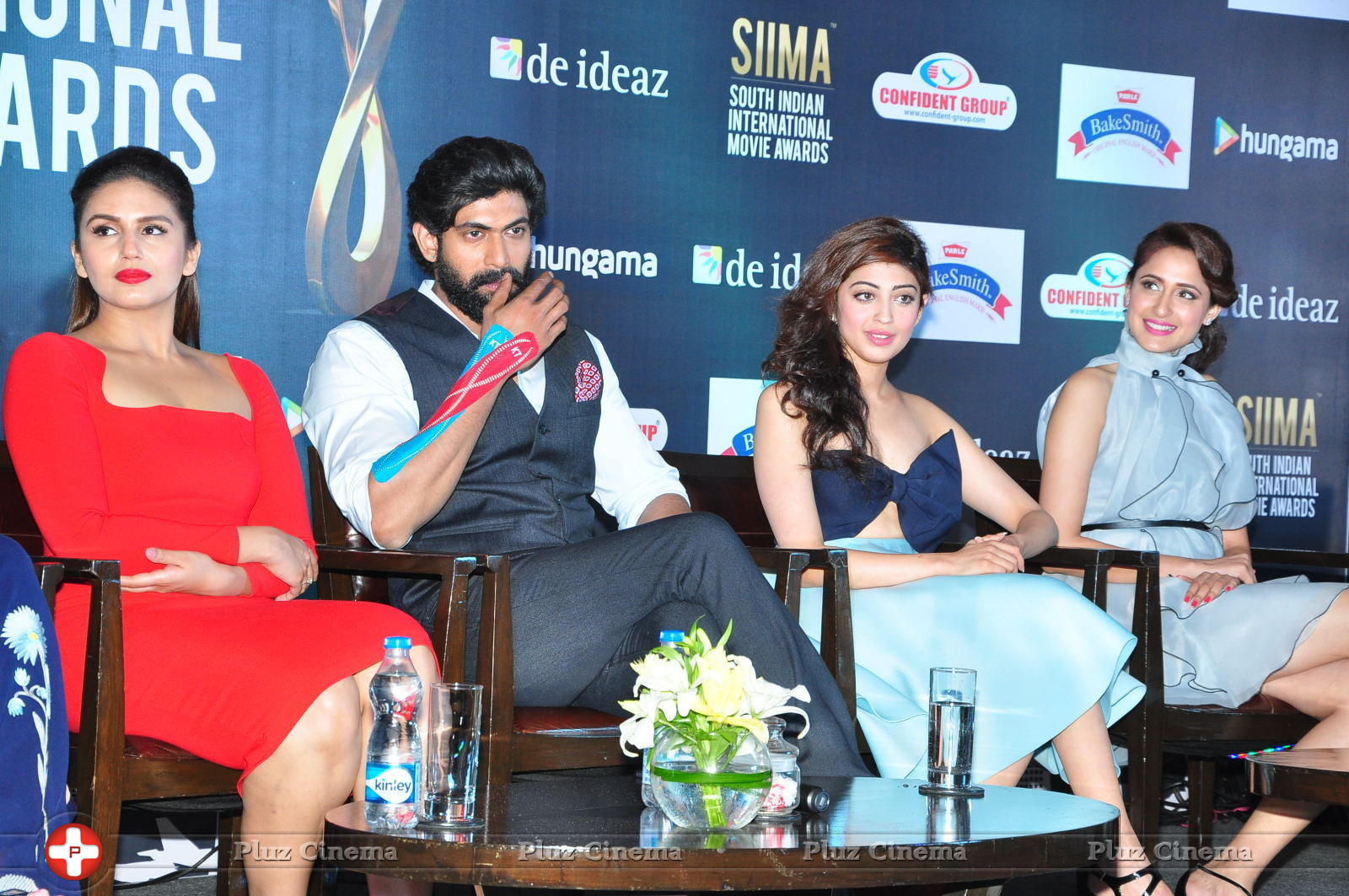 SIIMA 2016 Press Conference Photos | Picture 1328911